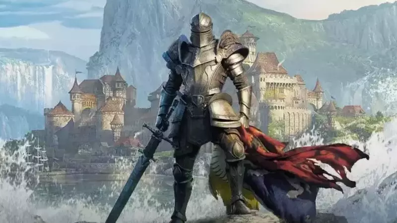 Tales of Tribute Exploit and new Account Bans in the ESO High Isle Chapter Image