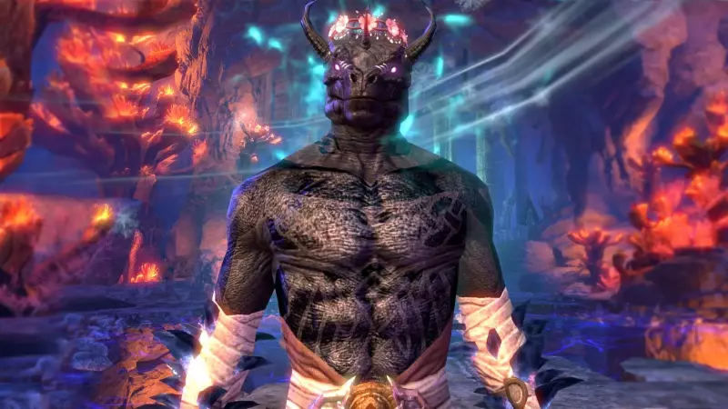 Check out ESO-Hub's new Fashion Editor and Fashion Showcase Image