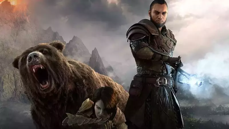 Could Zenimax Do More to Help Ice Mages in ESO's Next Update? Image