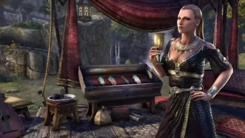 How to Get the Hide Shoulders Collectible if you Missed it Image