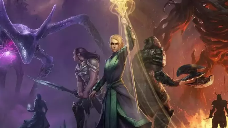 ESO: Top 3 Changes in Scions of Ithelia DLC Update 41 and What's New Image
