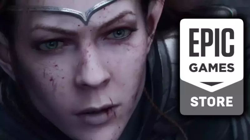 Get ESO for free on the EPIC GAMES STORE & free Arcanist rewards Image