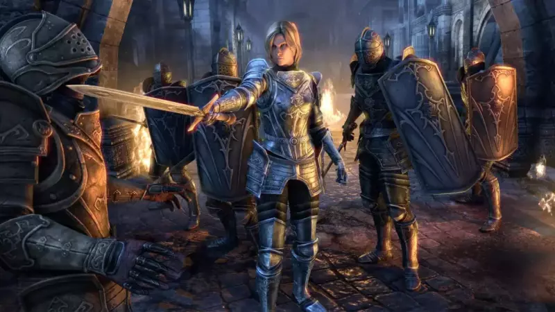 How Have Emperor Bonuses Changed in ESO PvP? Image