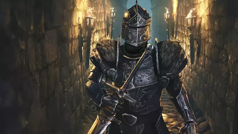 Everything you need to know about the High Isle Console Launch in ESO Image