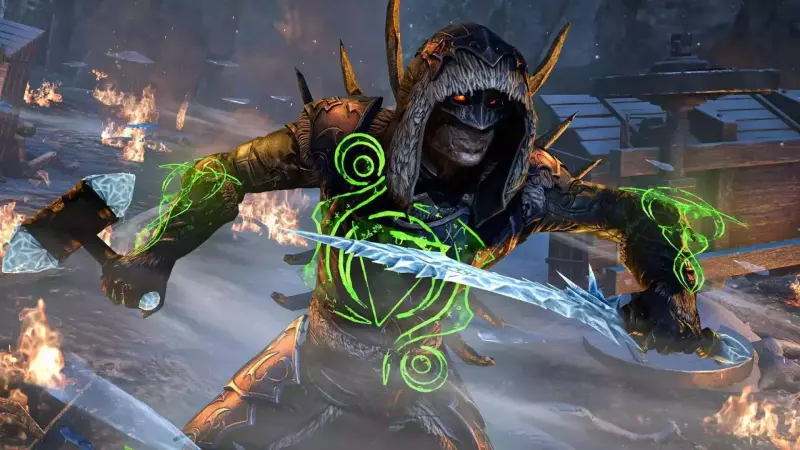 What’s New on ESO-Hub for ESO Update 46: Seasons of the Worm Cult