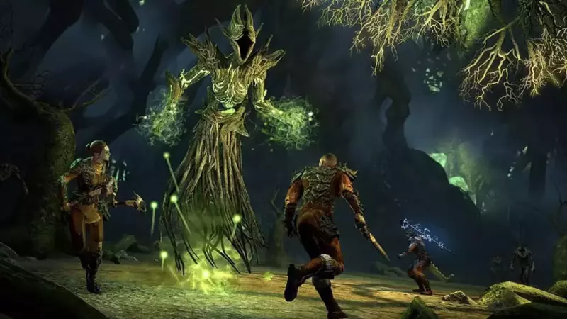 Is Zenimax Backtracking on the Lost Depths Nerfs? What to Expect from the Next ESO Patch Image