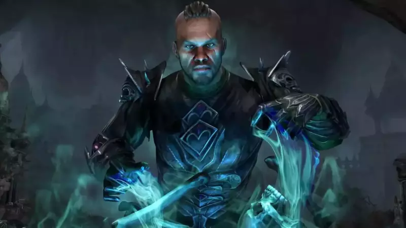 Will There Finally Be a New Class in ESO This Year? Image