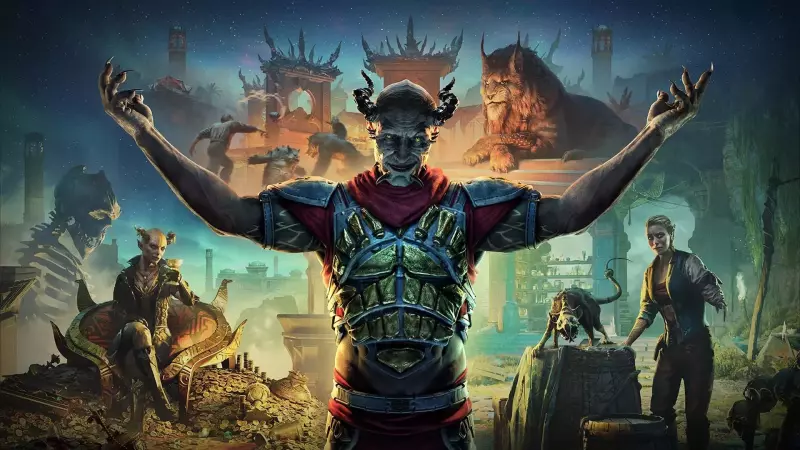 ESO Seasons Direct: Skyrim, Rumors, Favors and Naval Combat Image