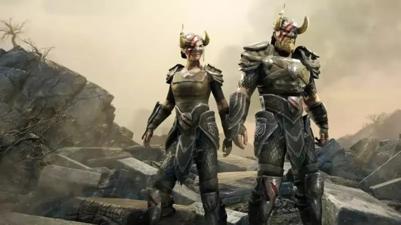 Will the ESO Combat Changes Improve Endgame Accessibility? - The Findings of PTS Testers So Far Image