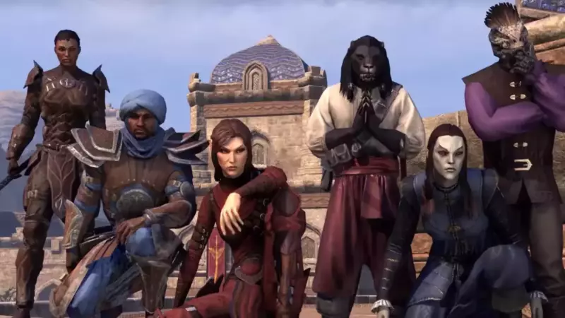 The Hidden Trick to Master Lockpicking in ESO Image