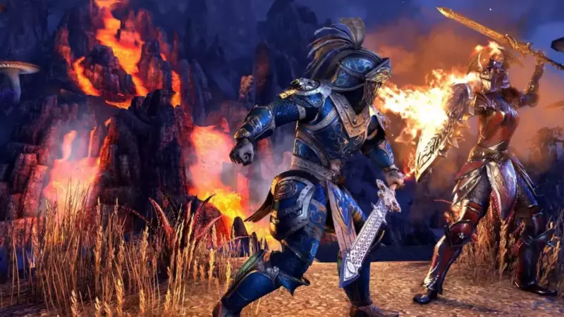 Are damage over time effects (DoTs) going to be useless in the next ESO update? Image