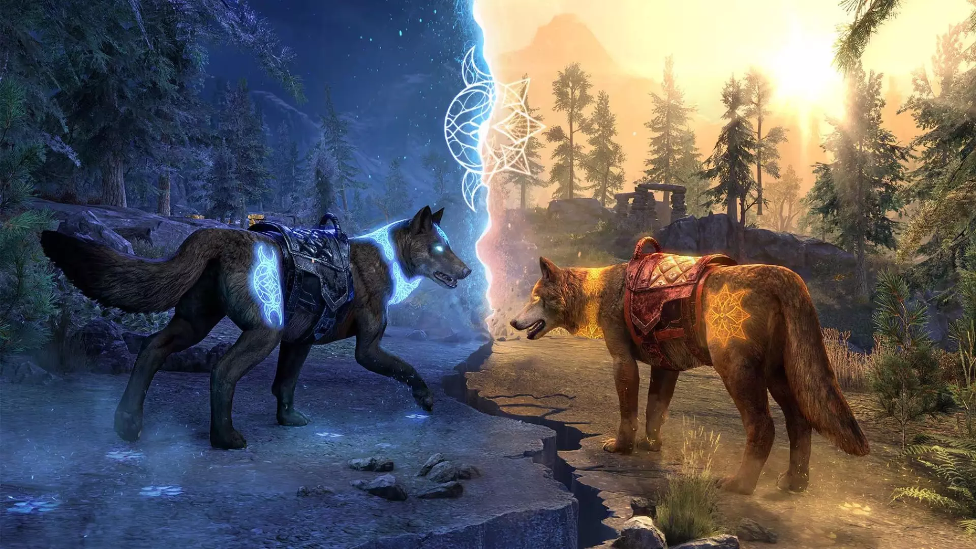ESO Tamriel Tomes - Full Battle Pass Explained for Elder Scrolls Online header image