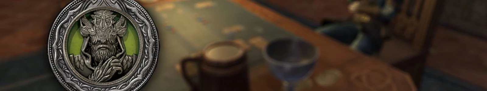 Wie man das Patronendeck des Druidenkönigs erhält - Alle Fragmente header image