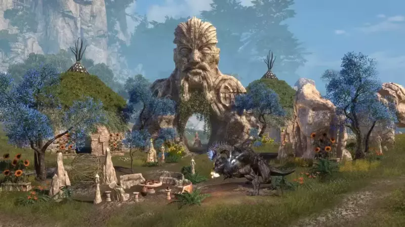Only 4 days left: These items you should not miss in the Crown Store of ESO Image