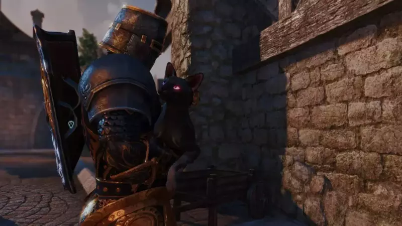 The Secret Feature in ESO High Isle that Players Love Image