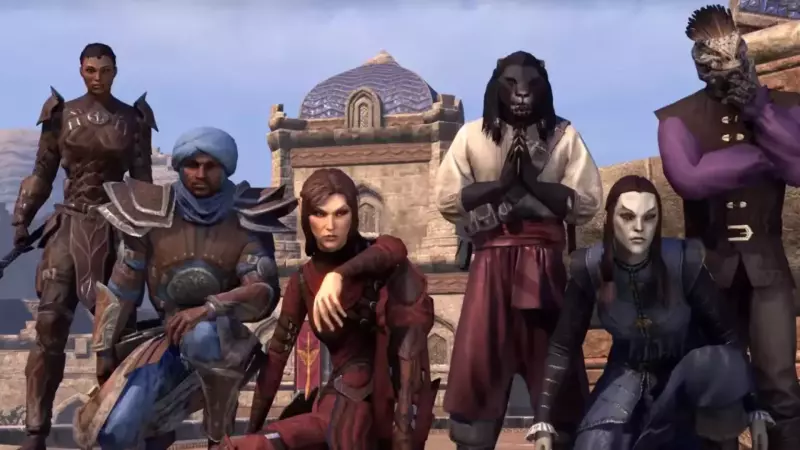 Has the Daily Login Reward Time Changed in ESO's Latest Patch? Image