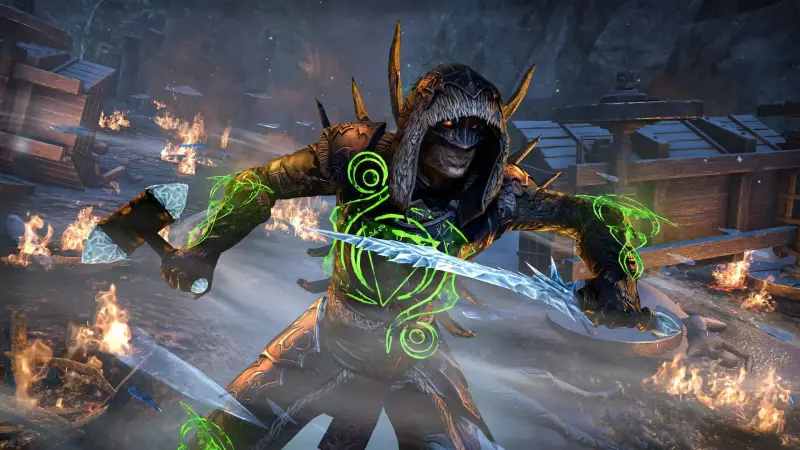 What’s New on ESO-Hub for ESO Update 46: Seasons of the Worm Cult