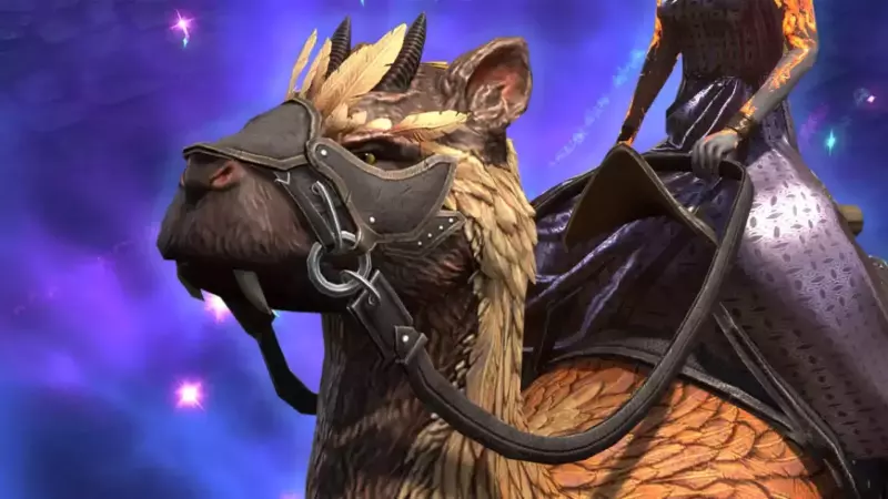 How to unlock Special Rewards during ESO's Fallen Leaves of West Weald event Image
