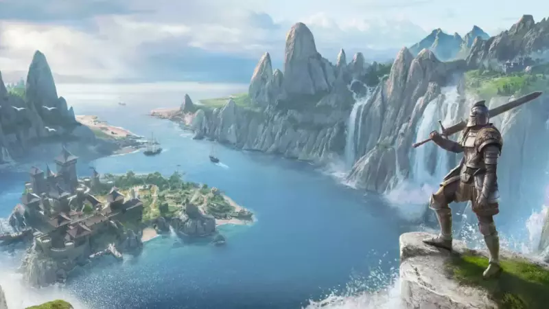 Where To Find the Daily Quests in ESO High Isle Image