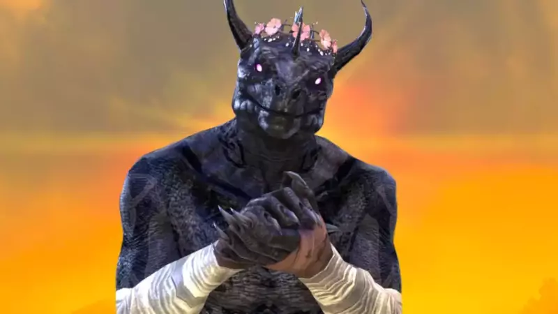 ESO: Reasonable Compensation for Server Downtime Image