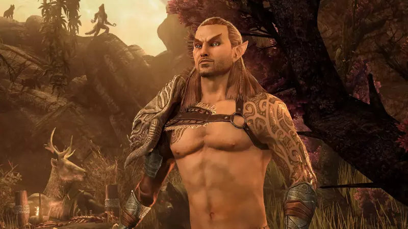 ESO 2026 Reveal: First Look at Seasonal Content. Is this a Battle Pass?