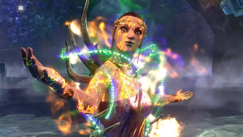 Is ESO's Subclassing going to break the game? Everything we know Image