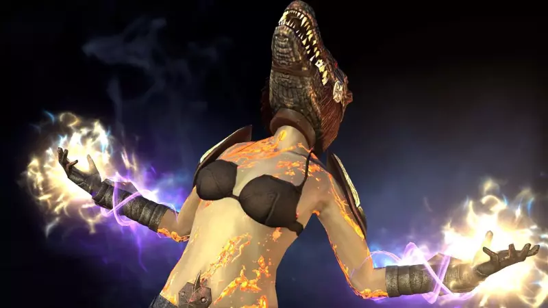 Getting Naked in ESO: Hide Armor + Account-Wide Outfit Slots Image