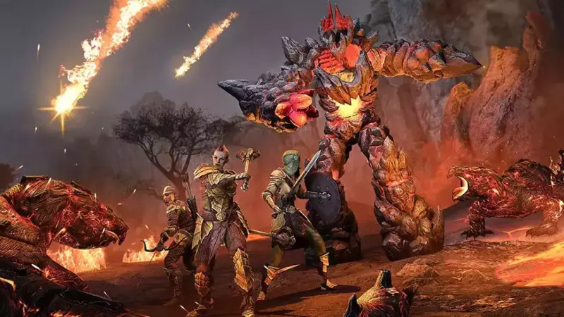 Another Bonus Reward is Now Available from the Heroes of High Isle Event in ESO Image