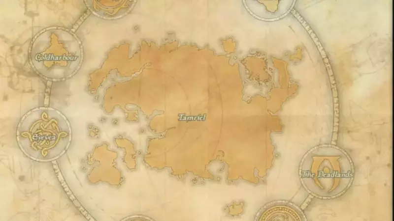 New Features Just Landed on the Interactive ESO Map - Here’s What’s New Image