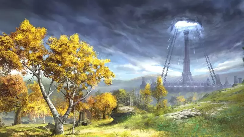 How Rewards for the Worthy are Changing in ESO's PvP Image