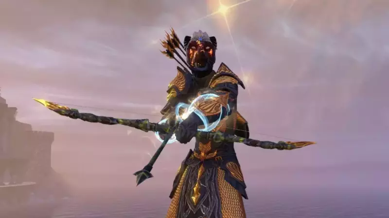 Alcast's Day 1 Priorities During The High Isle Chapter Launch For ESO (Elder Scrolls Online) Image