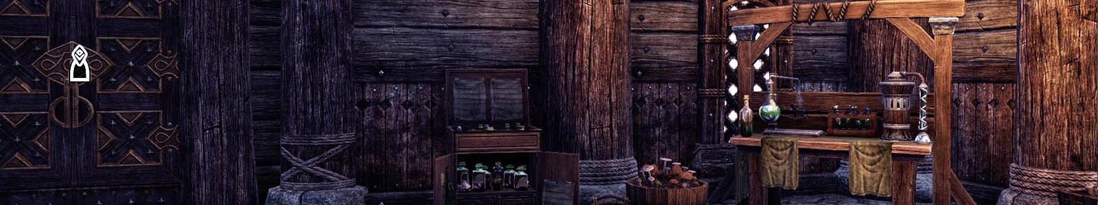 L'artisanat d'alchimie dans The Elder Scrolls Online header image