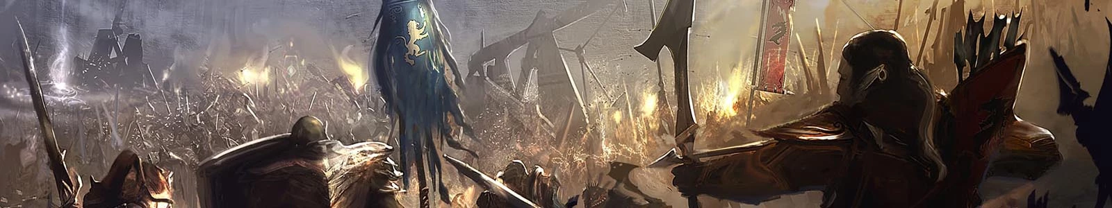 Guerra de las Alianzas header image