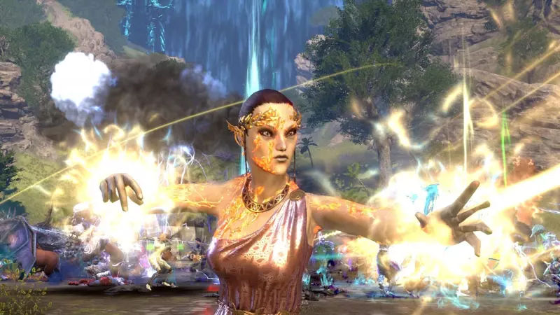 The Grind is real: ESO Writhing Wall Issues, Answers, Status and What's Next