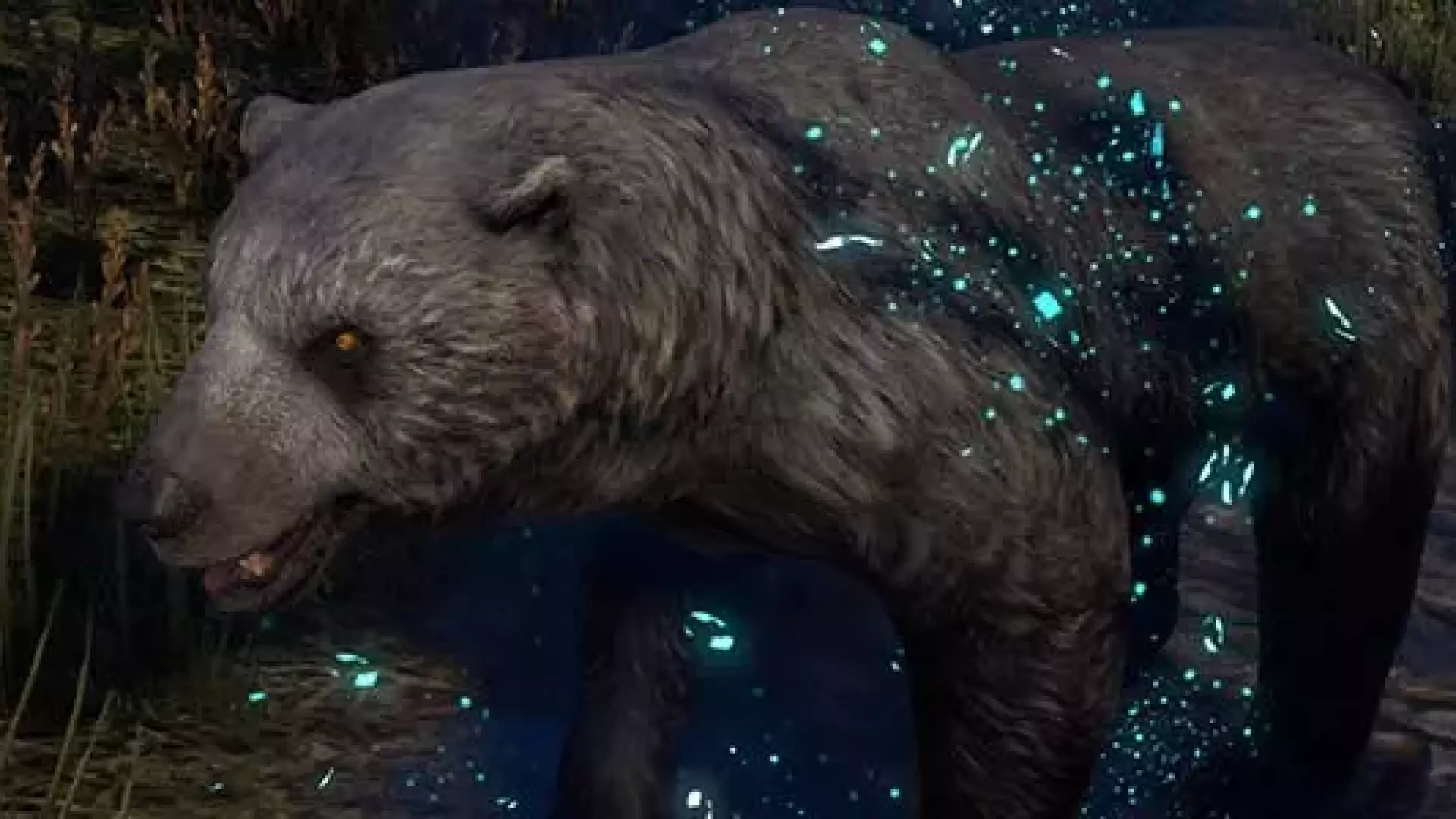 Звериные помощники header image