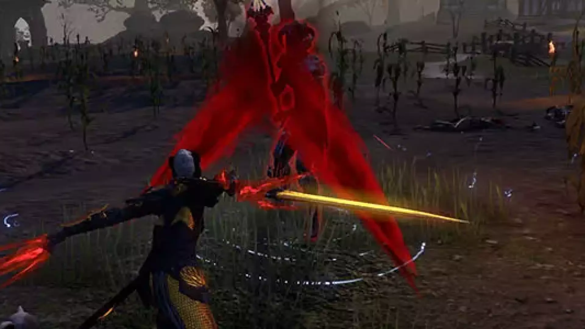 Assassination header image