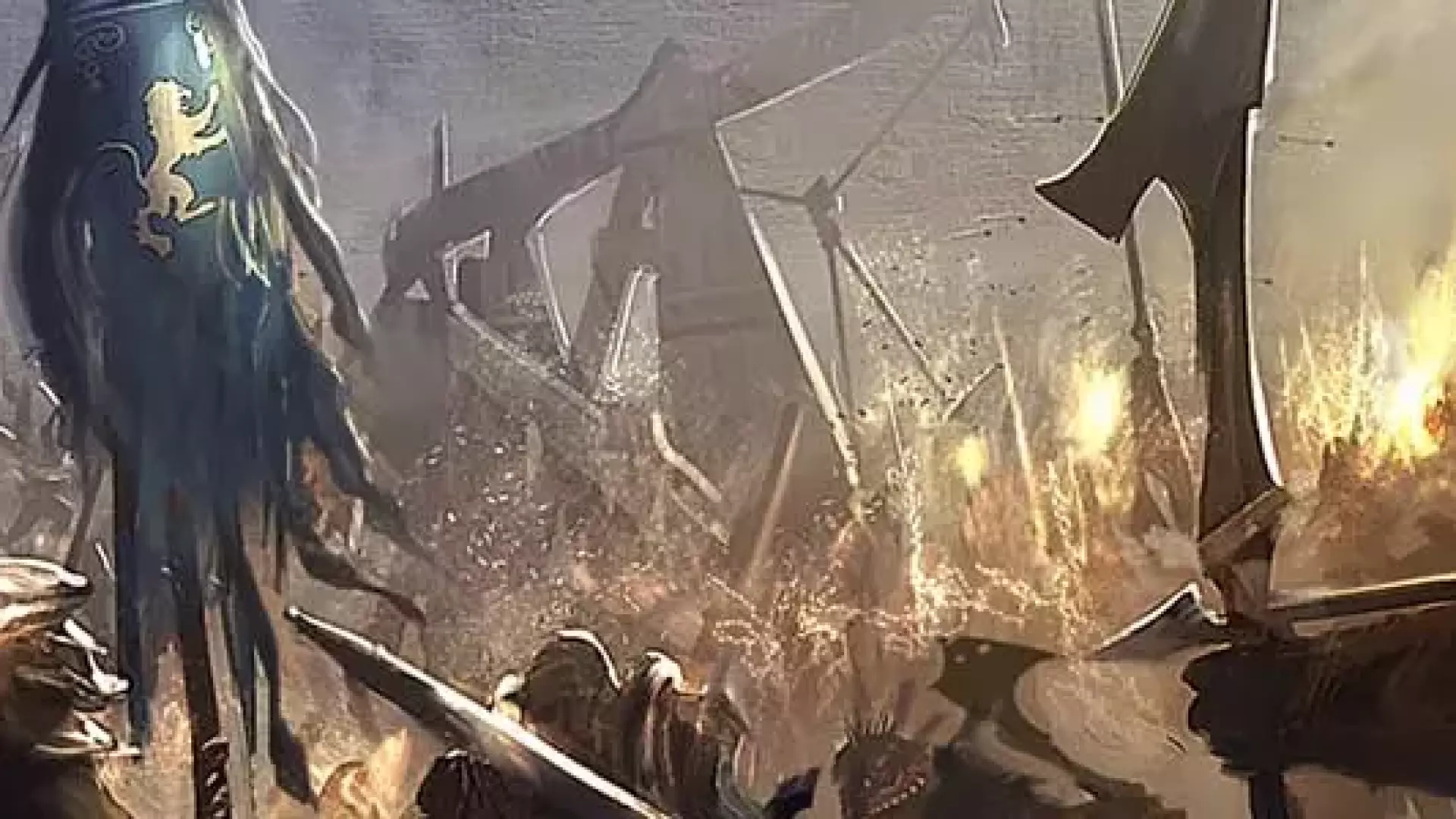 Assaut header image