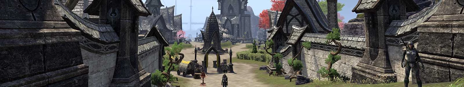 Zone Dailies List for ESO - Zone Daily Elder Scrolls Online header image