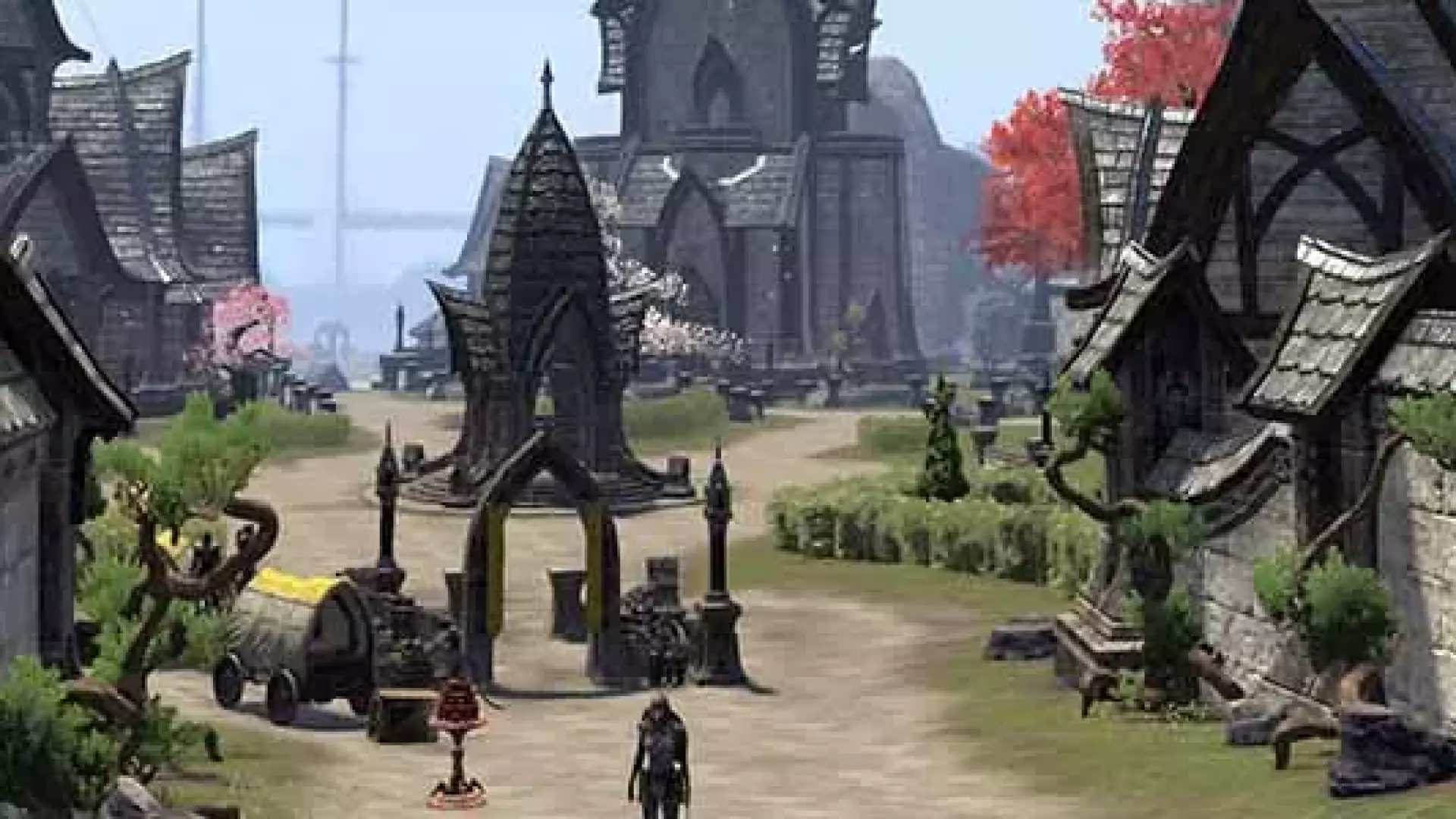 Zone Dailies List for ESO - Zone Daily Elder Scrolls Online header image