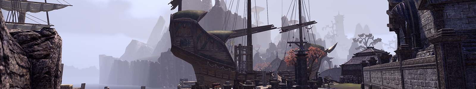 ESO Heroes Reforged Event Guide 2022 header