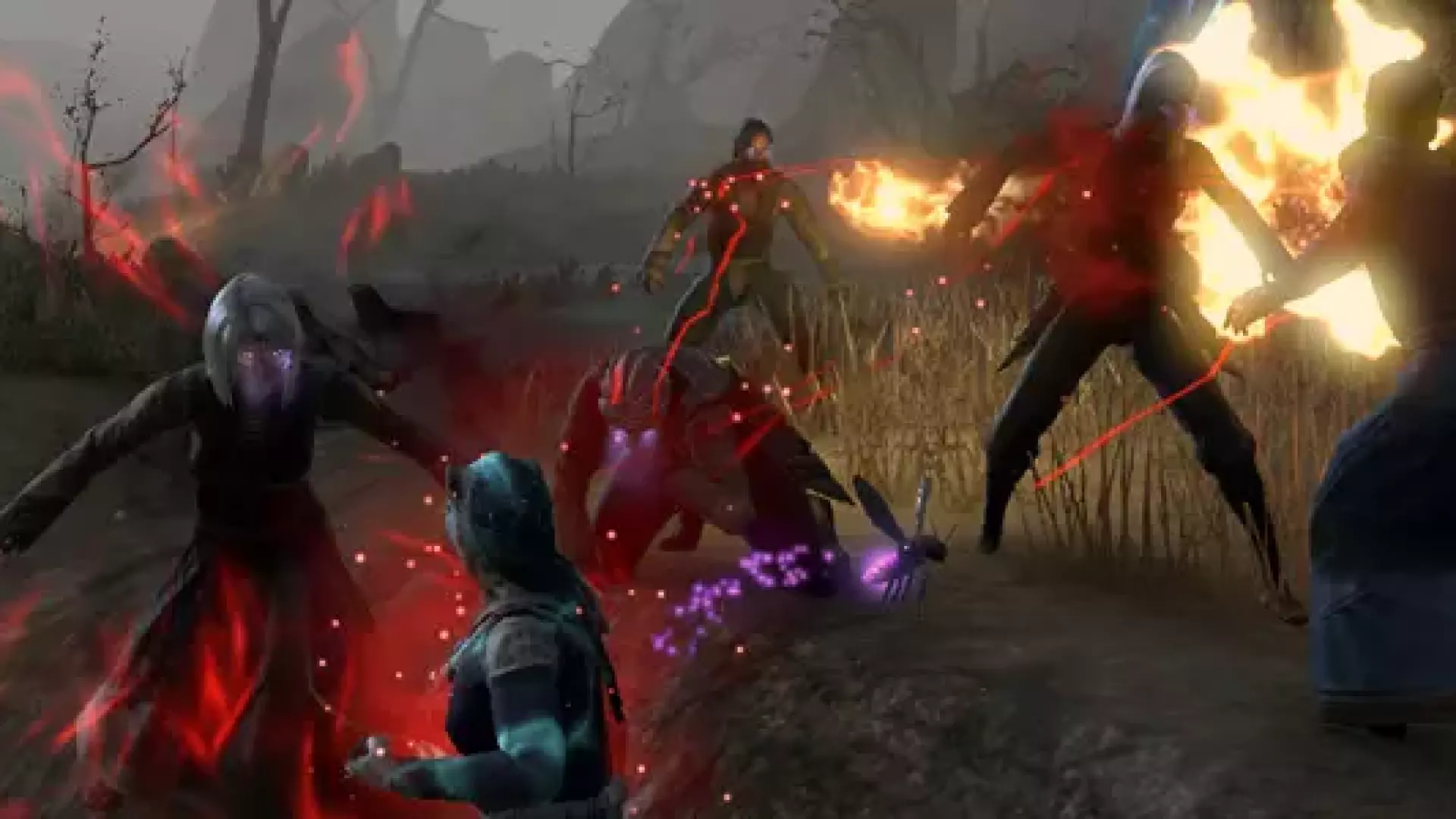 The Best Bastian Hallix Leveling Guide for ESO! header image