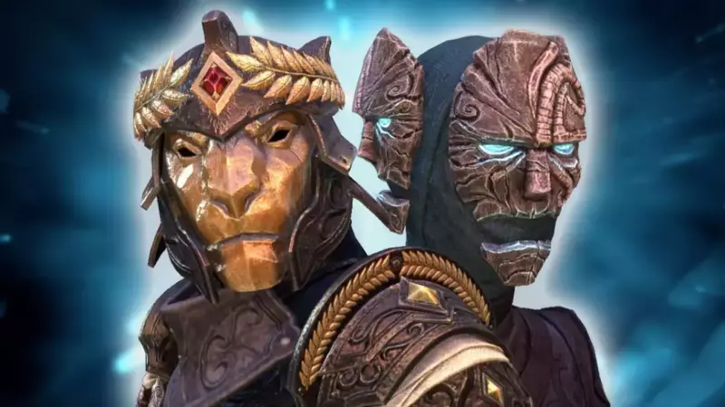 All New Dungeon and Pvp Item Sets coming with ESO Fallen Banners DLC Image