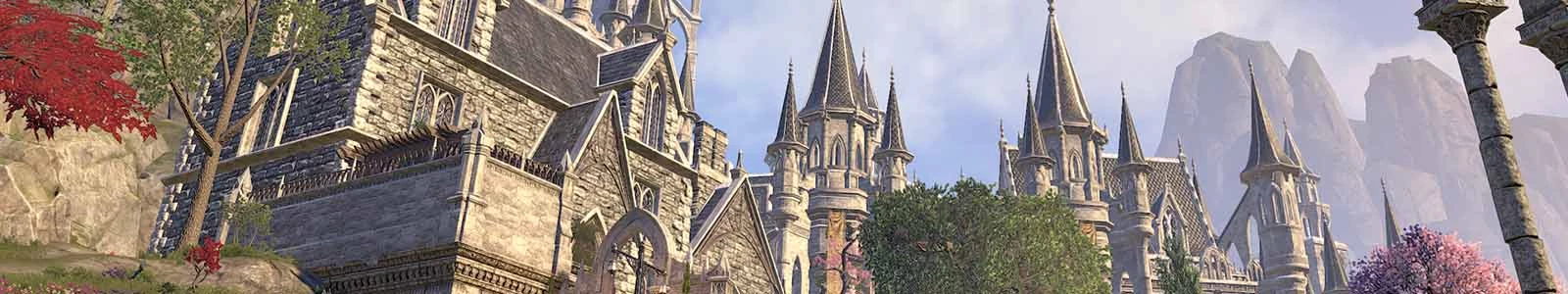 Benefit of Item Sets? - Elder Scrolls Online header image
