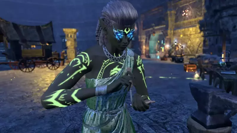 ESO: Jewelry Crafting is Changing with Update 40 Image