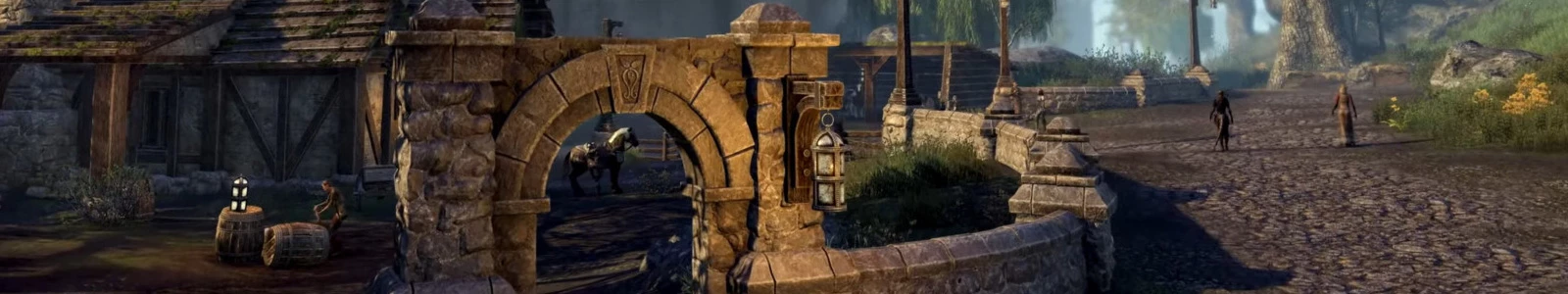 Most Admired Achievement Guide ESO header image