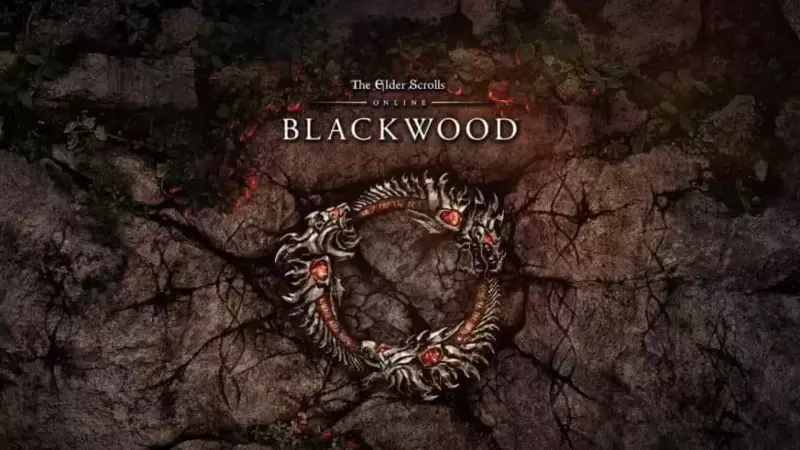ESO Blackwood Chapter - All Details Image