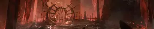 Blessed Crucible banner