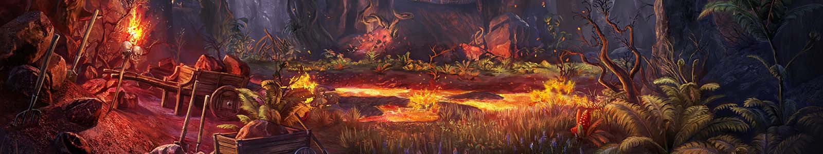 Bloodroot Forge - ESO header