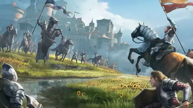 The PC EU server hardware upgrade is coming sooner than expected Image