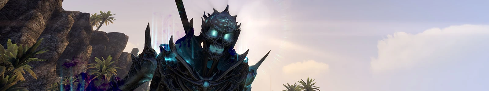 Tyran d'os header image